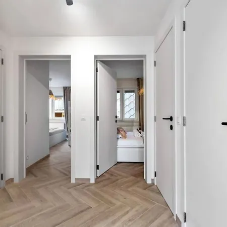 Apartment Michelle - Recent Gerenoveerd Stijlvol *