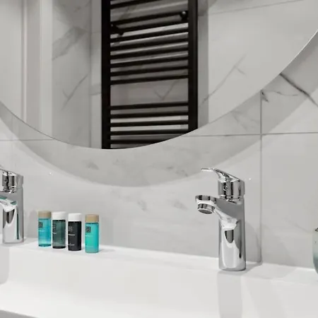 Michelle - Recent Gerenoveerd Stijlvol Ostend