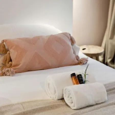 Apartamento Michelle - Recent Gerenoveerd Stijlvol *