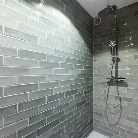 Apartamento Michelle - Recent Gerenoveerd Stijlvol *