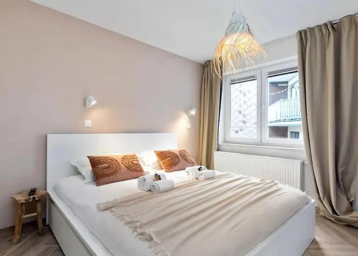 Michelle - Recent Gerenoveerd Stijlvol Ostend