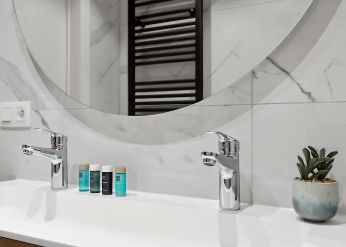 Michelle - Recent Gerenoveerd Stijlvol Ostend