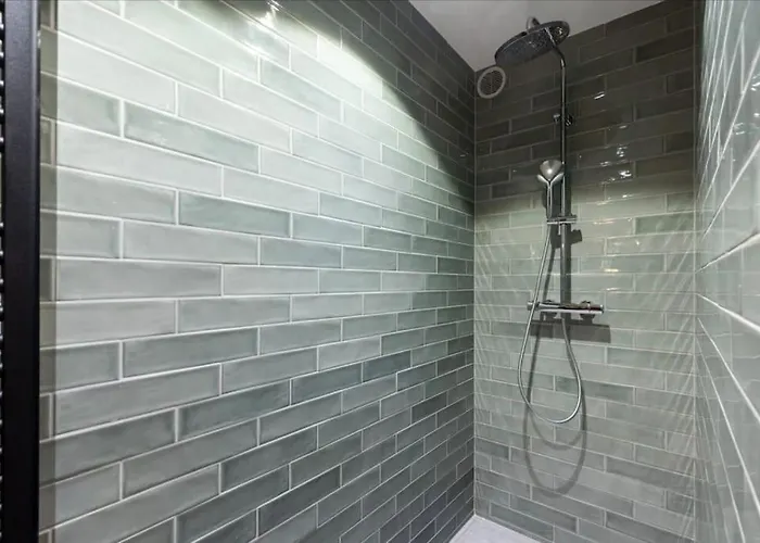 Apartament Michelle - Recent Gerenoveerd Stijlvol *