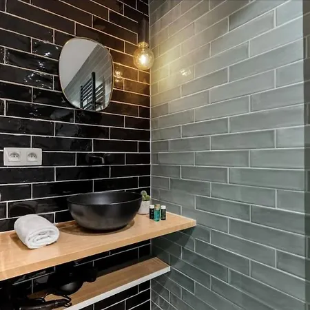 Michelle - Recent Gerenoveerd Stijlvol شقة