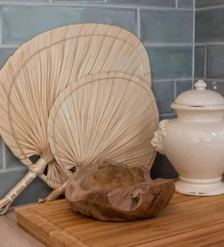 Michelle - Recent Gerenoveerd Stijlvol