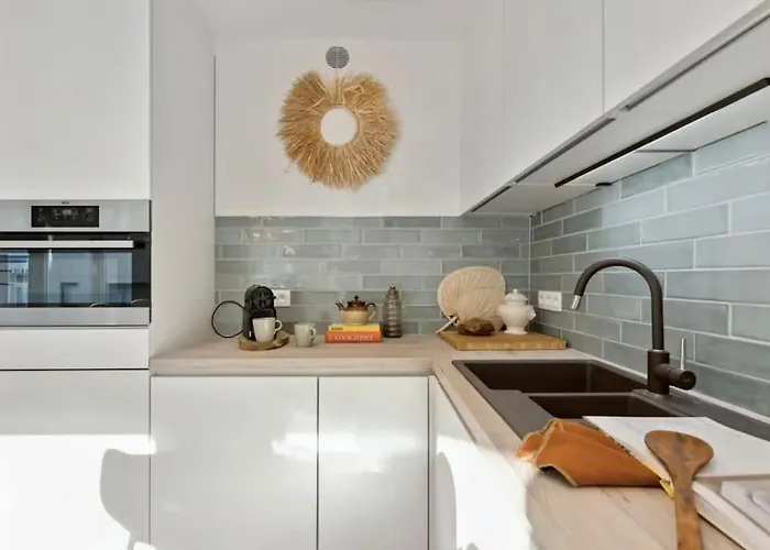 Michelle - Recent Gerenoveerd Stijlvol